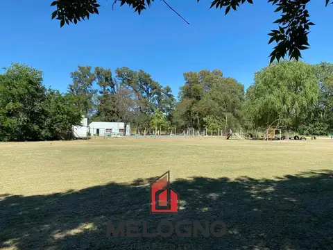 Terreno en Venta de 2268,0 m2