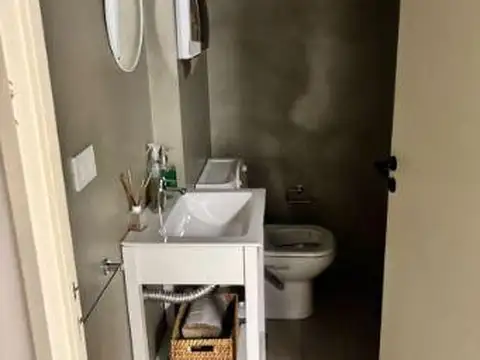 Oficina en Parque Patricios Oportunidad Estratégica