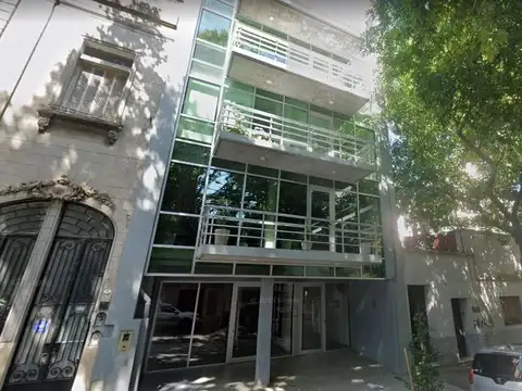 Oficina en Parque Patricios Oportunidad Estratégica