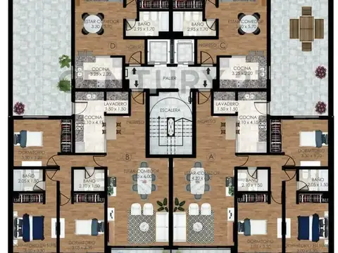 VENTA - Cochera - San Lorenzo, Rosario