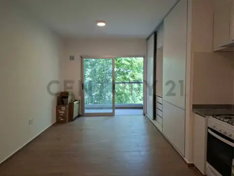 Departamento en Alquiler de Monoambiente