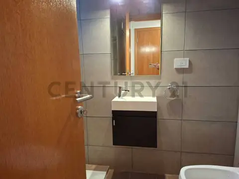 Monoambiente en ALQUILER en La Plata