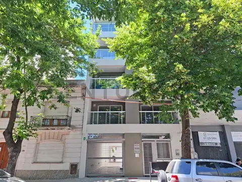 Monoambiente en ALQUILER en La Plata