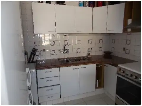 Departamento en Venta 23 años