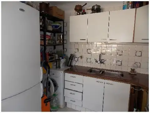 Departamento en Venta al Sureste