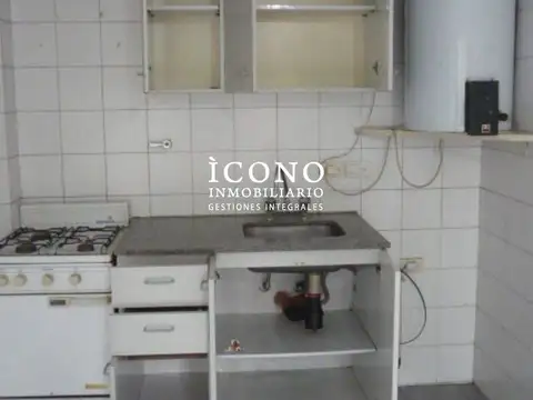 Departamento en Venta en San Telmo, USD 52.000