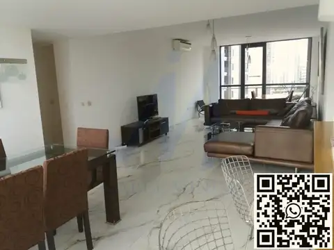 Venta Excelente Departamento de 3 Ambientes - Art Maria - Puerto Madero