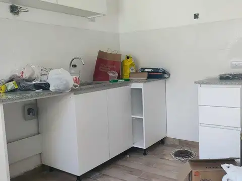 VENTA DEPARTAMENTO A ESTRENAR 2 PISO CON TERRAZA