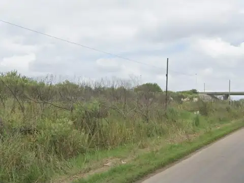 Terreno en Venta de 125588,0 m2