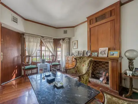 Casa en Venta en Parque Chacabuco, USD 240.000