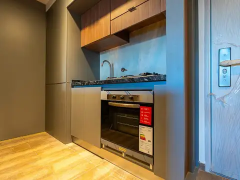 Departamento en Venta de Monoambiente