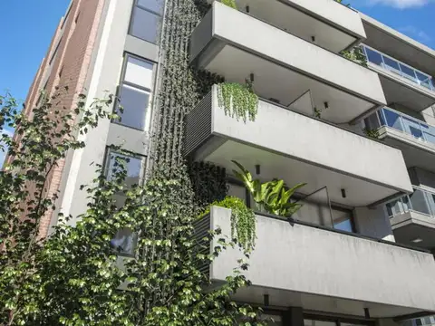 San Juan 2600, Piso 3