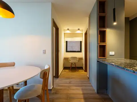 Departamento en Venta en Rosario, USD 58.500