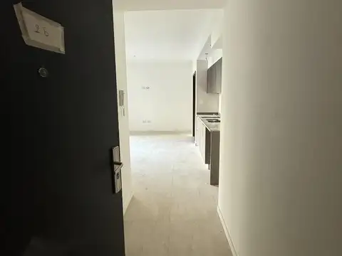 Monoambiente excelente ubicacion!