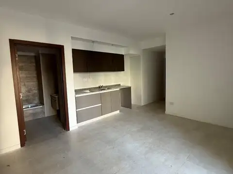 Departamento en Venta en Almagro Norte, USD 80.000