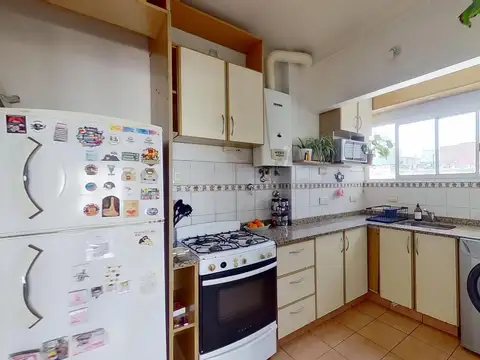 Departamento en Venta de 2 dormitorios
