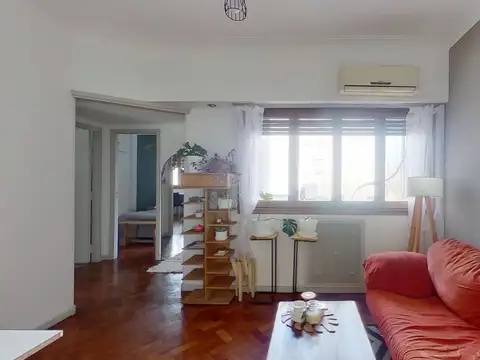 Departamento en Venta de 2 dormitorios