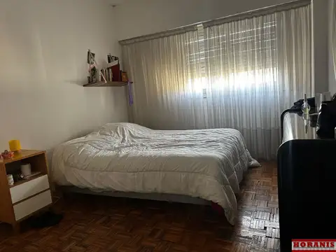 Departamento en Venta en Recoleta, USD 124.000