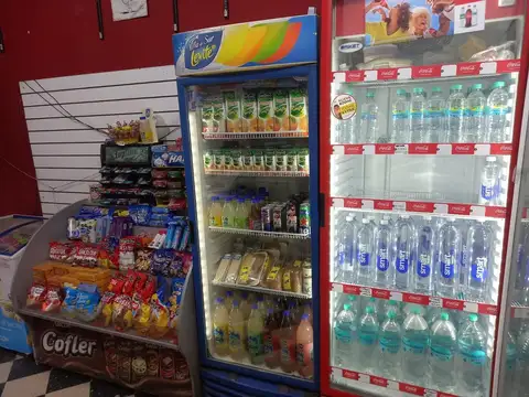 Fondo de Comercio Maxikiosco en Lomas de Zamora