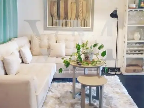 Depto Tipo Casa en Venta 16 años