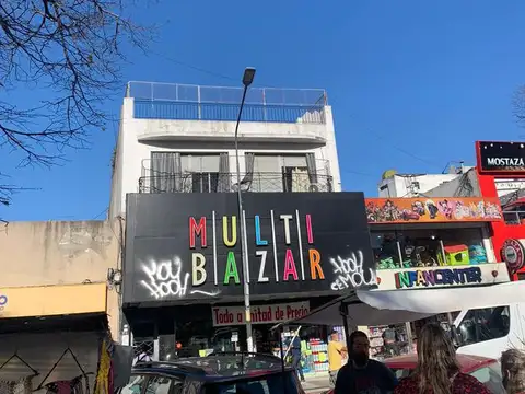 Departamento - Moron Sur