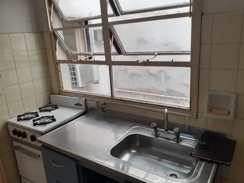 Departamento en Alquiler de 1 dormitorio