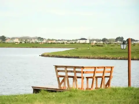 Terreno en Venta 10  mts Frente