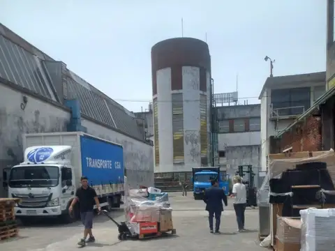 Galpon en Alquiler en Florida Belgrano/Oeste, USD 4.550