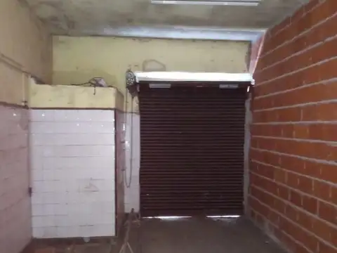 Casa en Venta en Tablada, USD 95.000