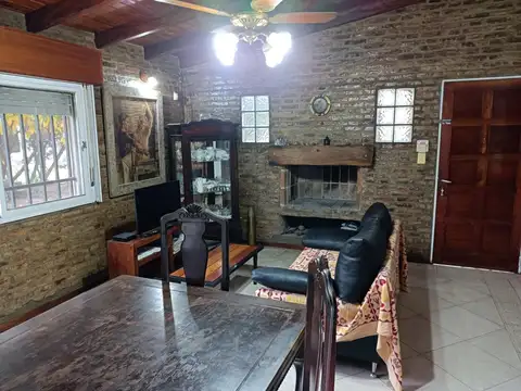 Casa en Venta en Fisherton, USD 185.000