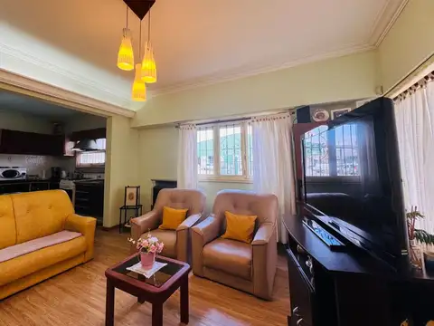 Casa en Venta en Los Andes, USD 84.999