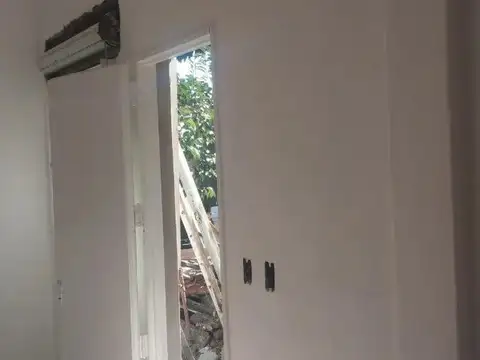 Depto Tipo Casa en Venta de 1 dormitorio