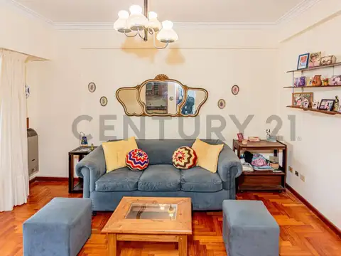 Departamento en Venta en Palermo Hollywood, USD 132.000