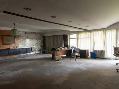 Departamento 5 ambientes con 4 baños