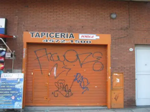 Local en Venta 45 años