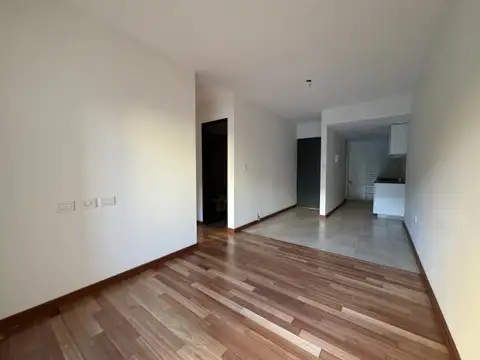 Venta Departamento 1 dormitorio Barrio Martin con cochera