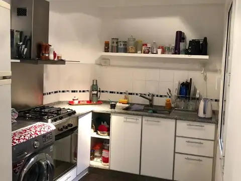 Departamento en Venta en Ramos Mejia Sur, USD 310.000