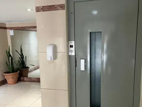 Departamento en Alquiler en Villa Crespo, $ 500.000