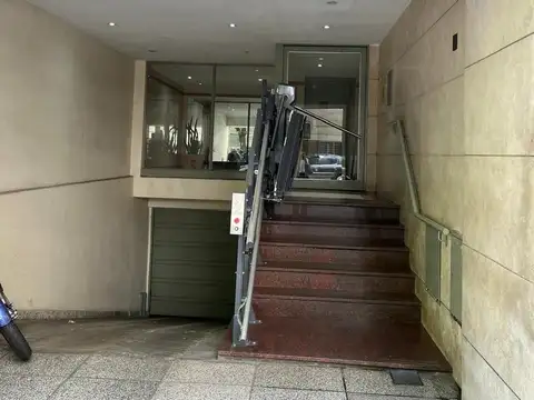 Departamento en alquiler en Villa Crespo