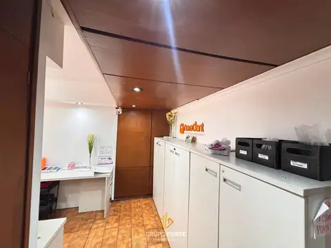 Local en Venta en Alberdi, USD 96.000