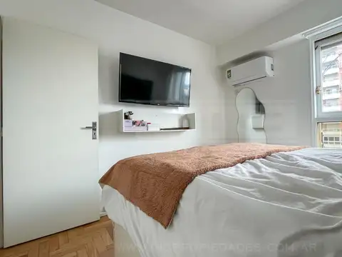 Departamento en Venta al Norte