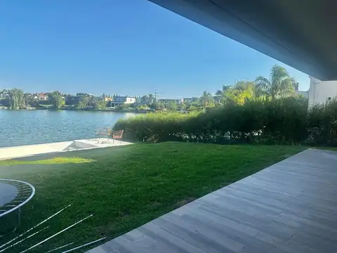 Casa en Alquiler en Nordelta Las Tipas, USD 6.500