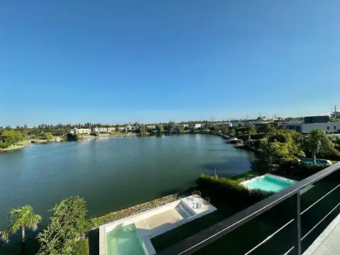 Casa al Agua en Venta o Alquiler en Tipas