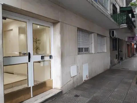 DEPARTAMENTO 2 AMBIENTES - PALERMO, CAPITAL FEDERAL