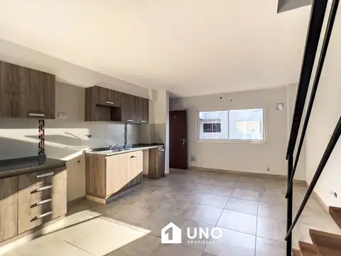 Departamento en Venta en Echesortu, USD 73.000