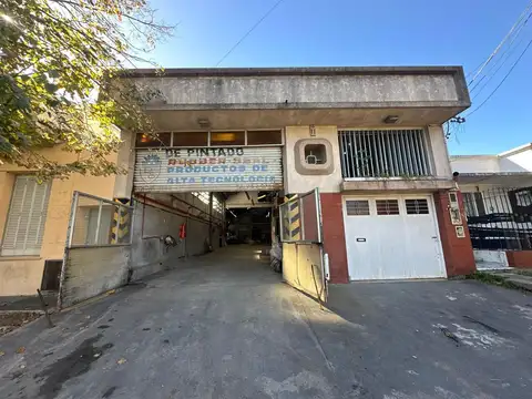 General Levalle 1300