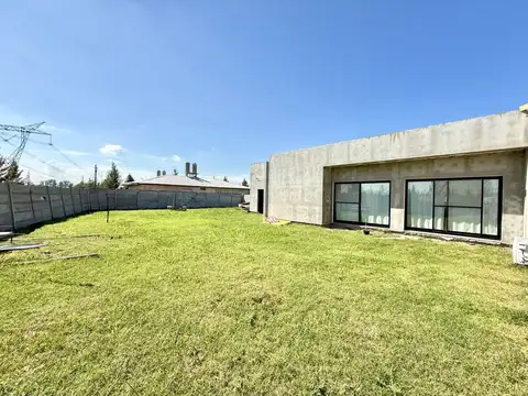 Casa en Venta en Maximo Paz, USD 135.000