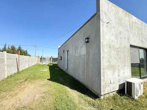 Casa en Venta 2 años