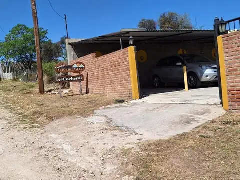 Complejo Vacacional en venta - 27 Habitaciones - Córdoba