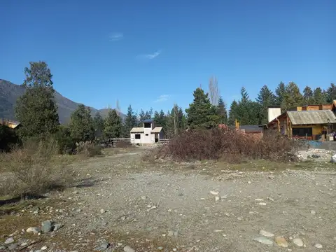 Comunidad Cristiana Lago Puelo